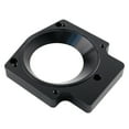 thumbnail image 6 of Aluminum 102mm Throttle Body Spacer Adapter For LS Engines LS1,LS2,LS3,LS6, 6 of 7