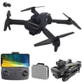 thumbnail image 3 of ESULOMP Drone with 1080P Dual HD FPV Camera Remote Control Toys Gifts for Boys Girls with Altitude Hold Headless Mode Start Speed Adjustment, 3 of 9