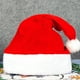 thumbnail image 4 of 1 Gorro Papá Noel Con Pompón Navidad para Adultos Y Muñeco Nieve (adulto)., 4 of 5