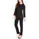 thumbnail image 1 of Blusa a Rayas Anne Klein Mujer 12, 1 of 2