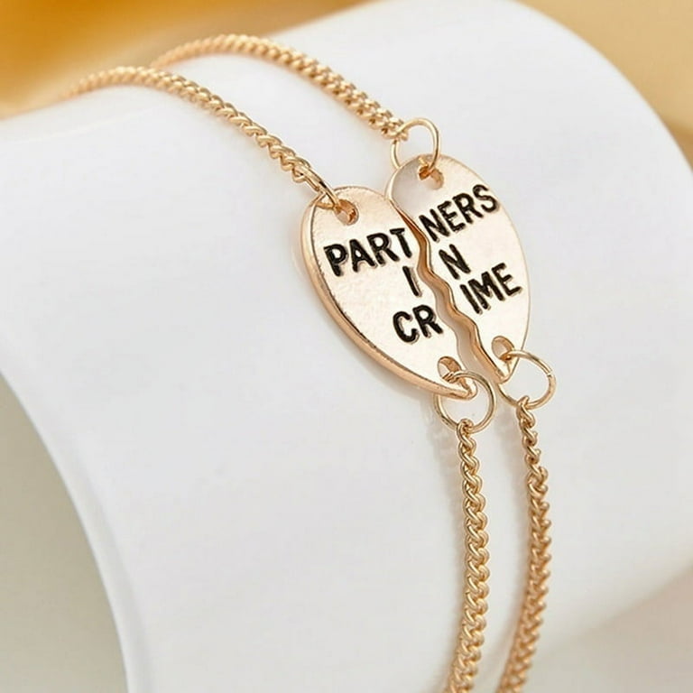 Fashion Daily Solid Bracelets Fashion Daily Solid Bracelets