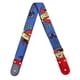 thumbnail image 1 of Correa para guitarra Strap o Tahali para guitarra acústica, bajo eléctrico, guitarra eléctrica Kidam  Guitarra Musik, 1 of 5