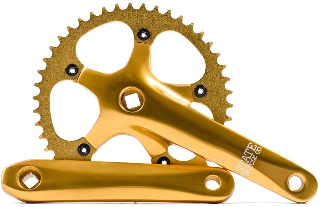 State Crankset 2024 www.alhudapk