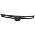 thumbnail image 2 of For 06 07 08 Civic Coupe (excluding Si Model) Front Grill Grille Assembly Black, 2 of 5