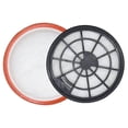 thumbnail image 1 of Wash Hepa Filter Type 95 Kit Power 4 C85-p4-be Bagless Vacuum Cleaner Accessories -motor Filter+pos-1, 1 of 5