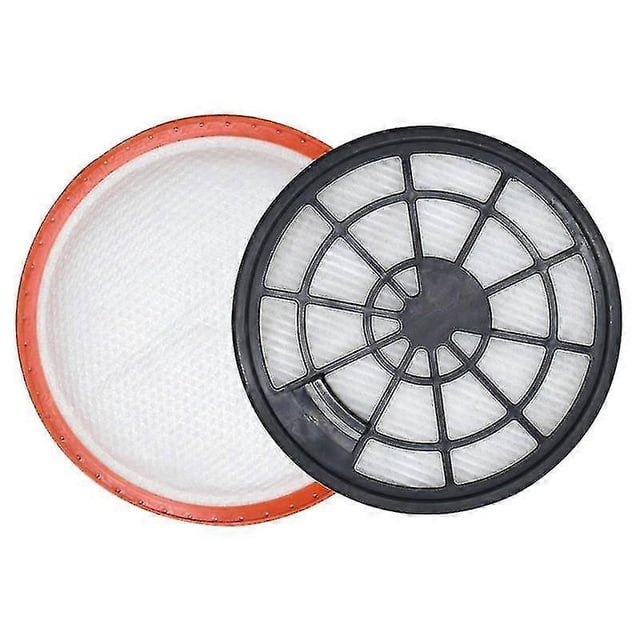 Wash Hepa Filter Type 95 Kit Power 4 C85-p4-be Bagless Vacuum Cleaner Accessories -motor Filter+pos-1