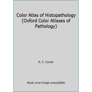 Color Atlas of Histopathology, Used [Hardcover]