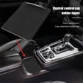 thumbnail image 3 of Acaige Center Console Roller Blind Cover For Mercedes Benz C-Class W203 2000-2007, 3 of 5