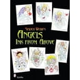 thumbnail image 1 of Spider Webb's Angels: Ink from Above, 1 of 1