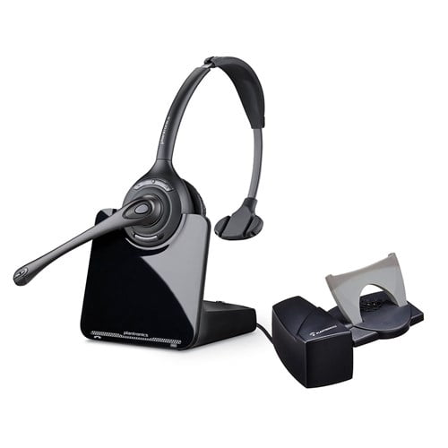 Refurbished Plantronics CS510 Over the 