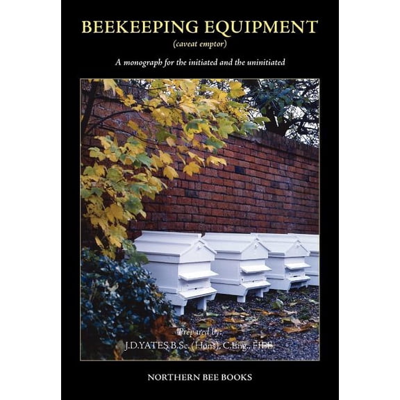 Beekeeping Equipment