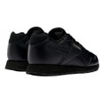 thumbnail image 4 of Tenis Reebok Glide Mujer Atemporal negro 23, 4 of 8