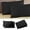 🔥 Black_New, variant on TTJ 2-Pack Brushed Microfiber Pillowcases 20x36 in Envelope Closure Soft Shrink Fade Resistant Durable Breathable King Size Pillow Shams Easy Care Hotel Quality Bedding