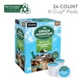thumbnail image 2 of Green Mountain Coffee Roasters Brew Over Ice Dark Chocolate Coconut, Keurig Single Serve K-Cup Pods, 24 Ct, 2 of 14