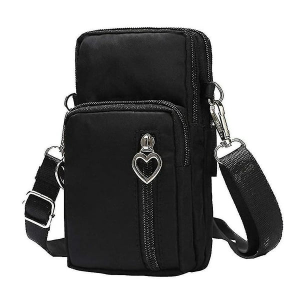 Mobile Phone Bag Female Messenger Bag Mobile Phone Bag