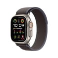 thumbnail image 1 of Smartwatch Apple Ultra&nbsp;2 (GPS&nbsp;+&nbsp;Cellular) Caja de titanio 49MM correa Loop Trail negra talla&nbsp;S/M, 1 of 4