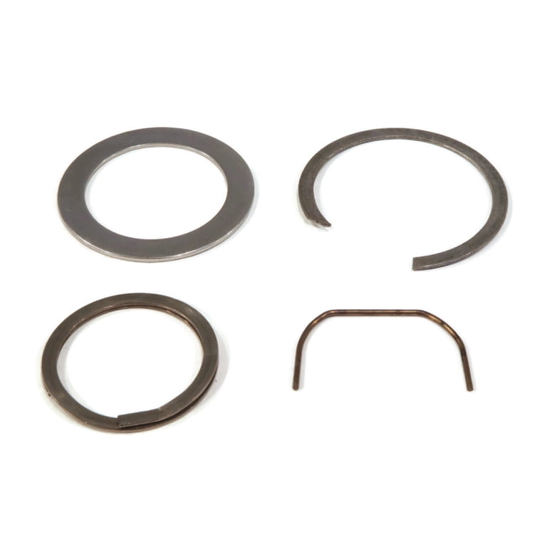 The ROP Shop | Trim Cylinder Seal Kit For 1991-1995 MerCruiser