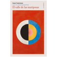 thumbnail image 1 of Libro El Valle De Las Mariposas Tapa Blanda, Autor Inger Christensen, Editorial Sexto Piso, 1 of 1