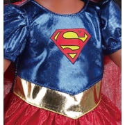 My Life As Super Girl 18- inch Doll, Brown Hair, Brown Eyes