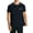 Dark Blue—Tank Tops, variant on BVOFAR Waffle T Shirts for Men Short Sleeve Shoulder Patch Velvet Shirt Relaxed Fit Crew Neck Tops Casual Stylish Knit Basic Tees with Pockets White XXL