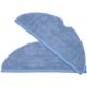 thumbnail image 2 of Almohadillas de Repuesto de Trapeador Al Vacío de 12 Piezas para T7 T7 Plus S7 Almohadilla Suave de Microfibra, 2 of 5
