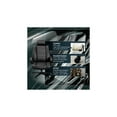 thumbnail image 4 of Regency DuraForce Big & Tall Ergonomic Executive Office Chair, 400 lbs Support - Black, 4 of 6