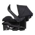 thumbnail image 5 of Sistema de viaje Baby Trend Passport Seasons con asiento infantil para automóvil EZ-Lift™, Journey Black, 5 of 5