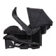 thumbnail image 5 of Sistema de viaje Baby Trend Passport Seasons con asiento infantil para automóvil EZ-Lift™, Journey Black, 5 of 5
