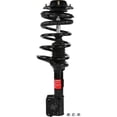 thumbnail image 2 of Monroe Shocks & Struts Quick-Strut 172219 Strut and Coil Spring Assembly, 2 of 8