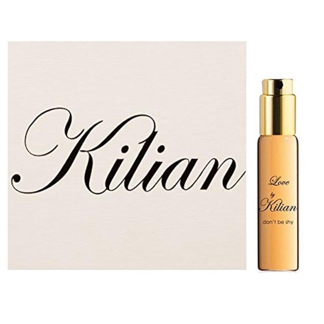 Perfume Kilian Love, Don't Be Shy Eau de Parfum en miniatura, 7,5 ml