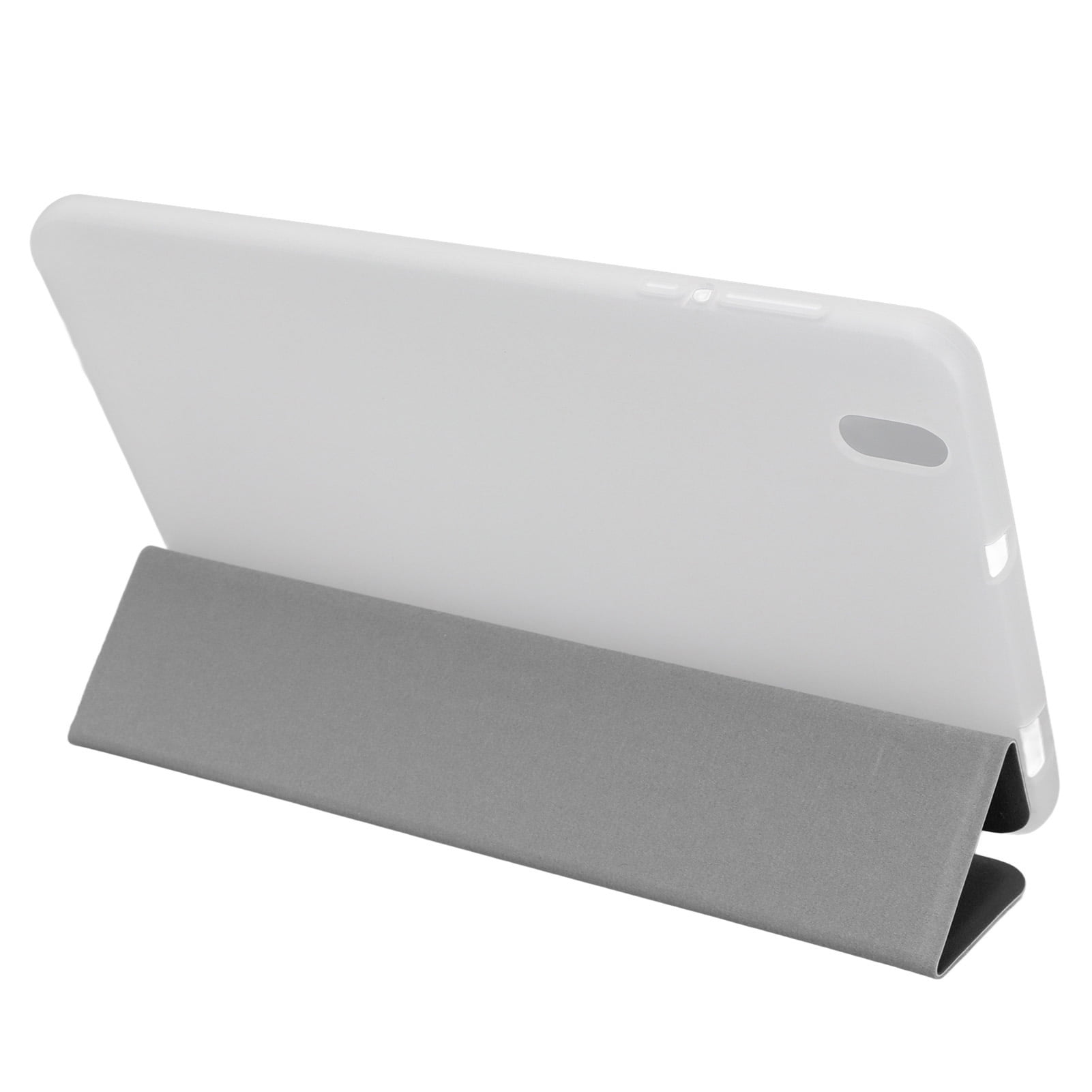 Tablet Covers, Soft Comfortable Fit Design Tablet Case Case For Tablet Ultra Thin Stylish Simple TPU Protective Cover For Smile 1 Tablet