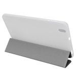 Tablet Covers, Soft Comfortable Fit Design Tablet Case Case For Tablet Ultra Thin Stylish Simple TPU Protective Cover For Smile 1 Tablet