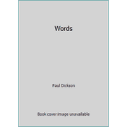 Words [Paperback - Used]