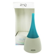 ZAQ Allay LiteMist Ultrasonic Aromatherapy with Ionizer Essential Oil Diffuser