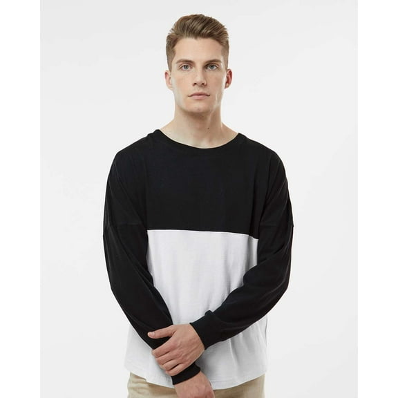 Game Day Jersey T-Shirt - 8229