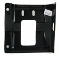 thumbnail image 3 of For 08-10 F250/F350/F450/F550 Pickup Front Bumper Retainer Plate Bracket Left, 3 of 4