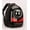Red eyes, variant on Cat Bag Going Out Portable Double Shoulder To Go Bag Pet Cat Backpack,Galactic black