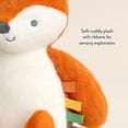 thumbnail image 4 of Itzy Ritzy Snuggleverse Fox, 4 of 6