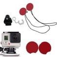 thumbnail image 4 of 8Pcs Surfboard Mount Kit Surf Accessories for GoPro Hero 6/5/4/3+ Sport Camera, 4 of 6