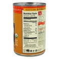 thumbnail image 2 of Amy's Organic Low Sodium Butternut Squash Soup 14.1 oz. (Pack of 12), 2 of 11
