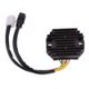 thumbnail image 2 of Regulador rectificador de voltaje para Suzuki DR250 DR350 SV650 LS650 salvaje Ndcxsfigh Accesorios para autos y motos, 2 of 8