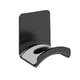 thumbnail image 1 of Soporte para Auriculares Montado en la Pared Punch-Free Soporte para Auriculares Gancho de Almacenamiento Debajo del Escritorio Soporte para Auriculares Montado en la Pared, 1 of 5