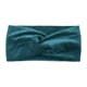 thumbnail image 1 of Banda para el cabello de felpa con forma de cruz, diadema cálida para proteger las orejas, banda para el cabello europea y americana, accesorios para el cabello para yoga, diadema de ala, 1 of 6