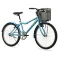 thumbnail image 2 of Bicicleta BENOTTO Montaña KYRA R24 1V. Mujer Frenos "V" Acero Aqua Talla:UN, 2 of 2