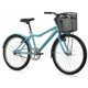 thumbnail image 2 of Bicicleta BENOTTO Montaña KYRA R24 1V. Mujer Frenos "V" Acero Aqua Talla:UN, 2 of 2