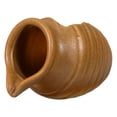 thumbnail image 4 of Fish Tank Waterfall Fountain Circulating Water Ceramic Jar Hydroponic Vase Water Fountain, 4 of 4