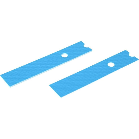 Silverstone SST-TP01-M2 thermal pad for M.2 SSDs