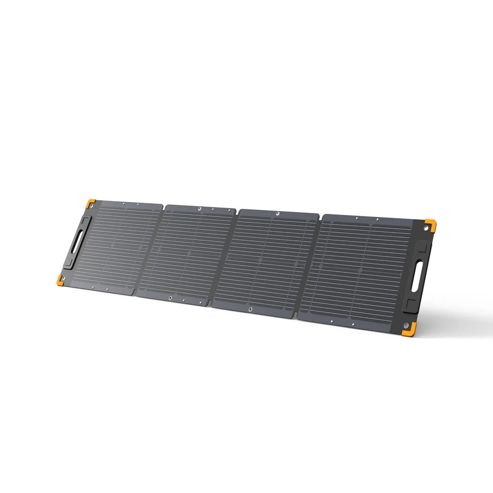 Pecron 100W Foldable Waterproof IP67 Solar Panel Portable Solar Panel E600LFP/E1500LFP/E2000LFP/Portable Power Station