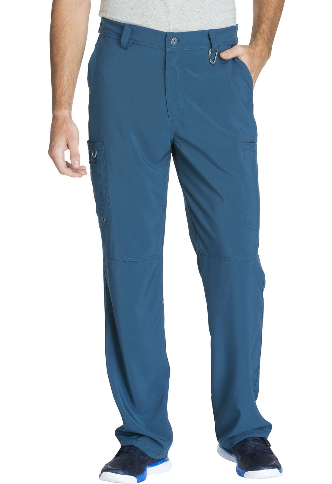 Cherokee Infinity Men Scrubs Pant Fly Front CK200A