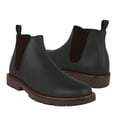 thumbnail image 1 of BOTINES CABALLERO STYLO 7000 SIMIPIEL NEGRO Stylo  7000, 1 of 4